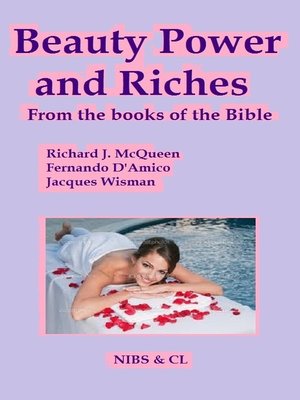 cover image of Beauty, Power and Riches